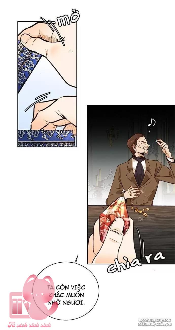Hoàng Hậu Tái Hôn - Chap 28 - Trang 53
