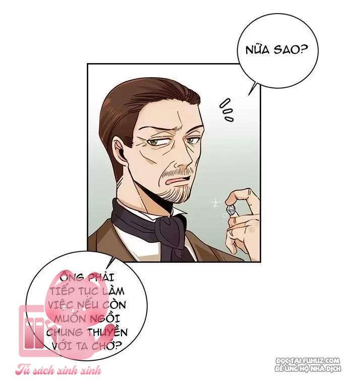 Hoàng Hậu Tái Hôn - Chap 28 - Trang 54