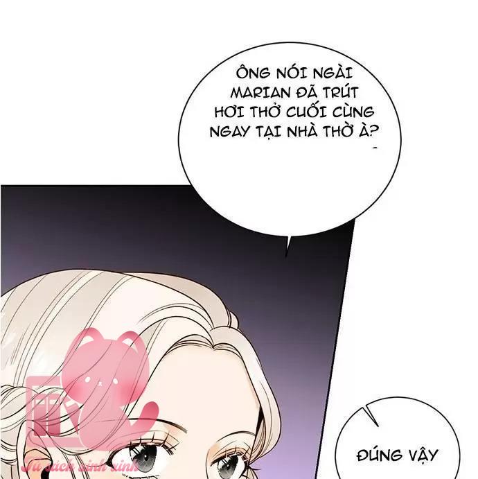 Hoàng Hậu Tái Hôn - Chap 28 - Trang 55
