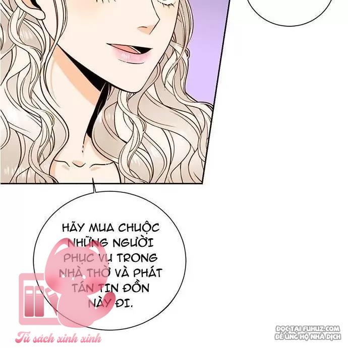 Hoàng Hậu Tái Hôn - Chap 28 - Trang 56