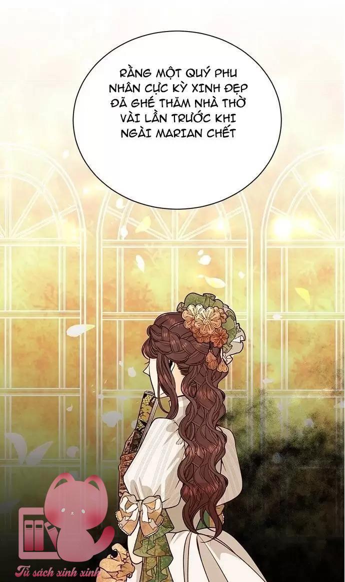 Hoàng Hậu Tái Hôn - Chap 28 - Trang 57