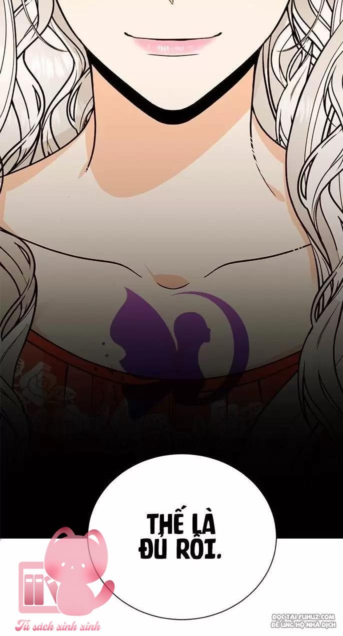 Hoàng Hậu Tái Hôn - Chap 28 - Trang 60
