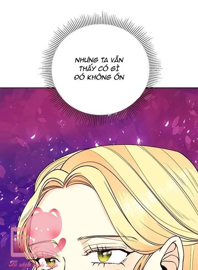 Hoàng Hậu Tái Hôn - Chap 28 - Trang 7