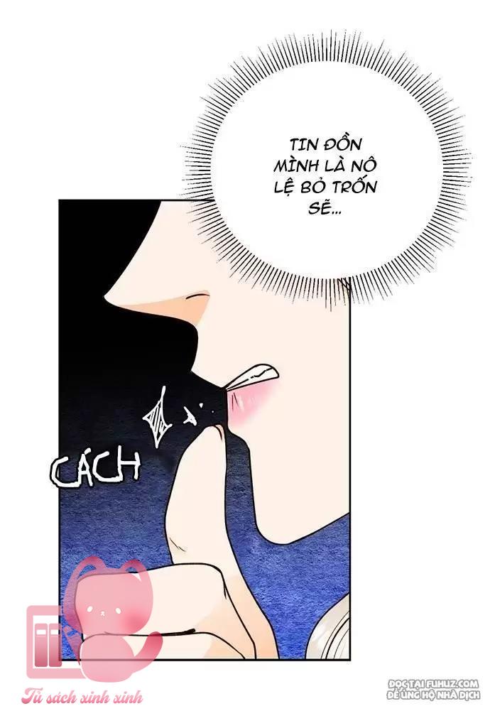 Hoàng Hậu Tái Hôn - Chap 28 - Trang 64