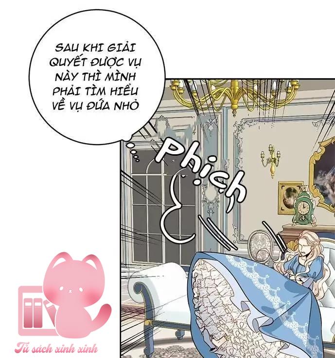 Hoàng Hậu Tái Hôn - Chap 28 - Trang 65