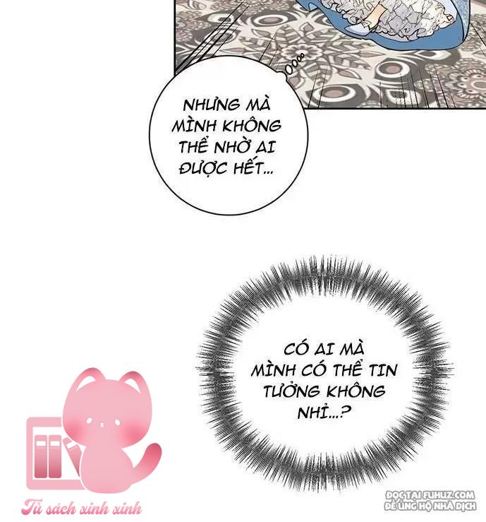 Hoàng Hậu Tái Hôn - Chap 28 - Trang 66