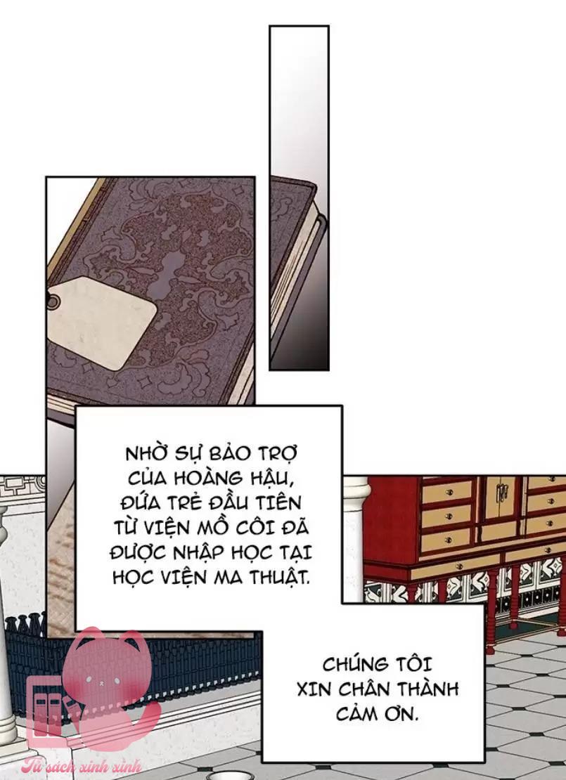 Hoàng Hậu Tái Hôn - Chap 28 - Trang 67