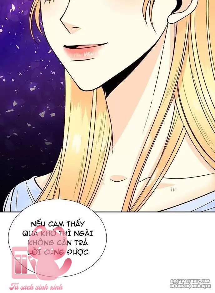 Hoàng Hậu Tái Hôn - Chap 28 - Trang 8