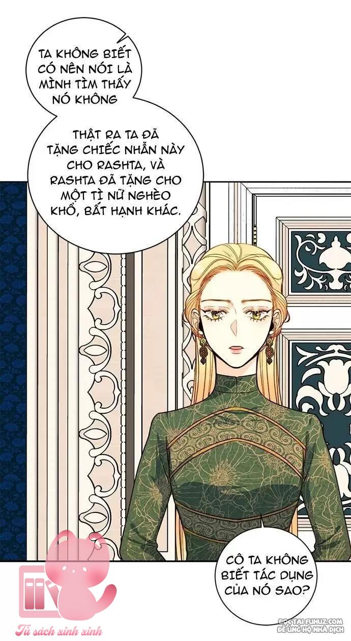 Hoàng Hậu Tái Hôn - Chap 28 - Trang 72