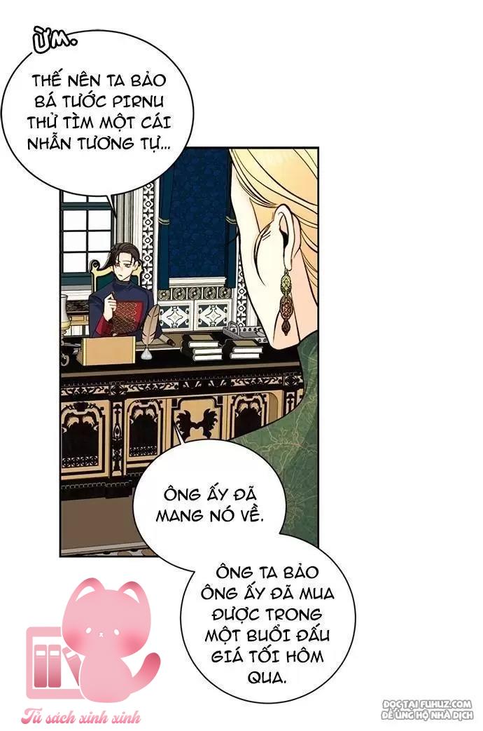 Hoàng Hậu Tái Hôn - Chap 28 - Trang 73