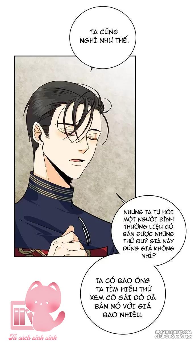 Hoàng Hậu Tái Hôn - Chap 28 - Trang 75