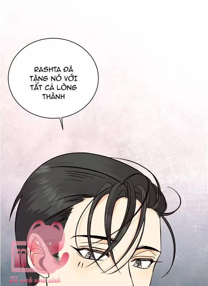 Hoàng Hậu Tái Hôn - Chap 28 - Trang 76
