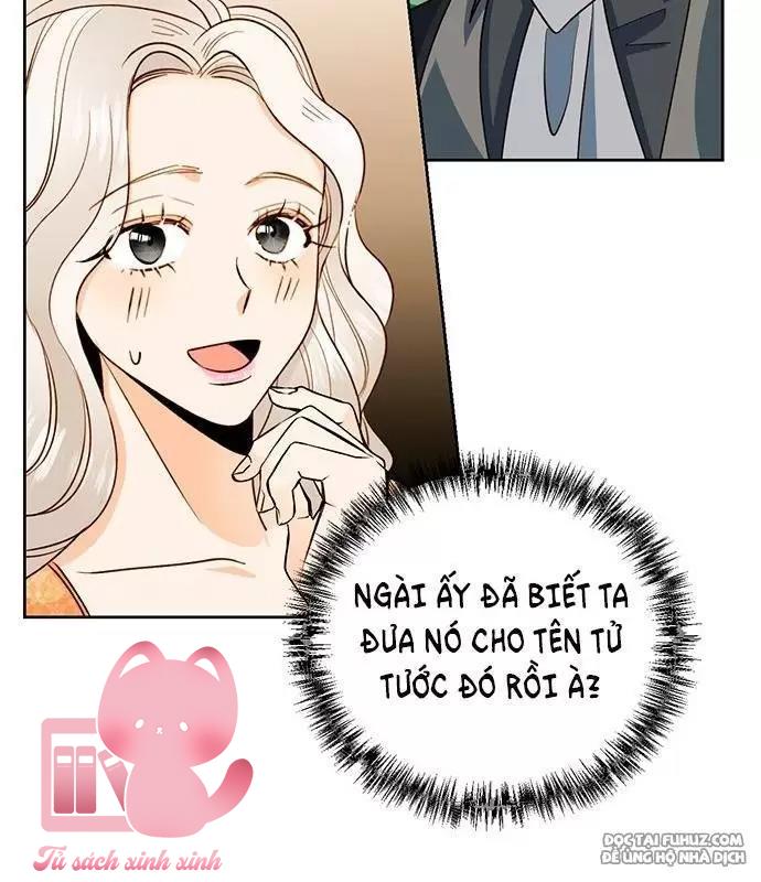 Hoàng Hậu Tái Hôn - Chap 29 - Trang 13