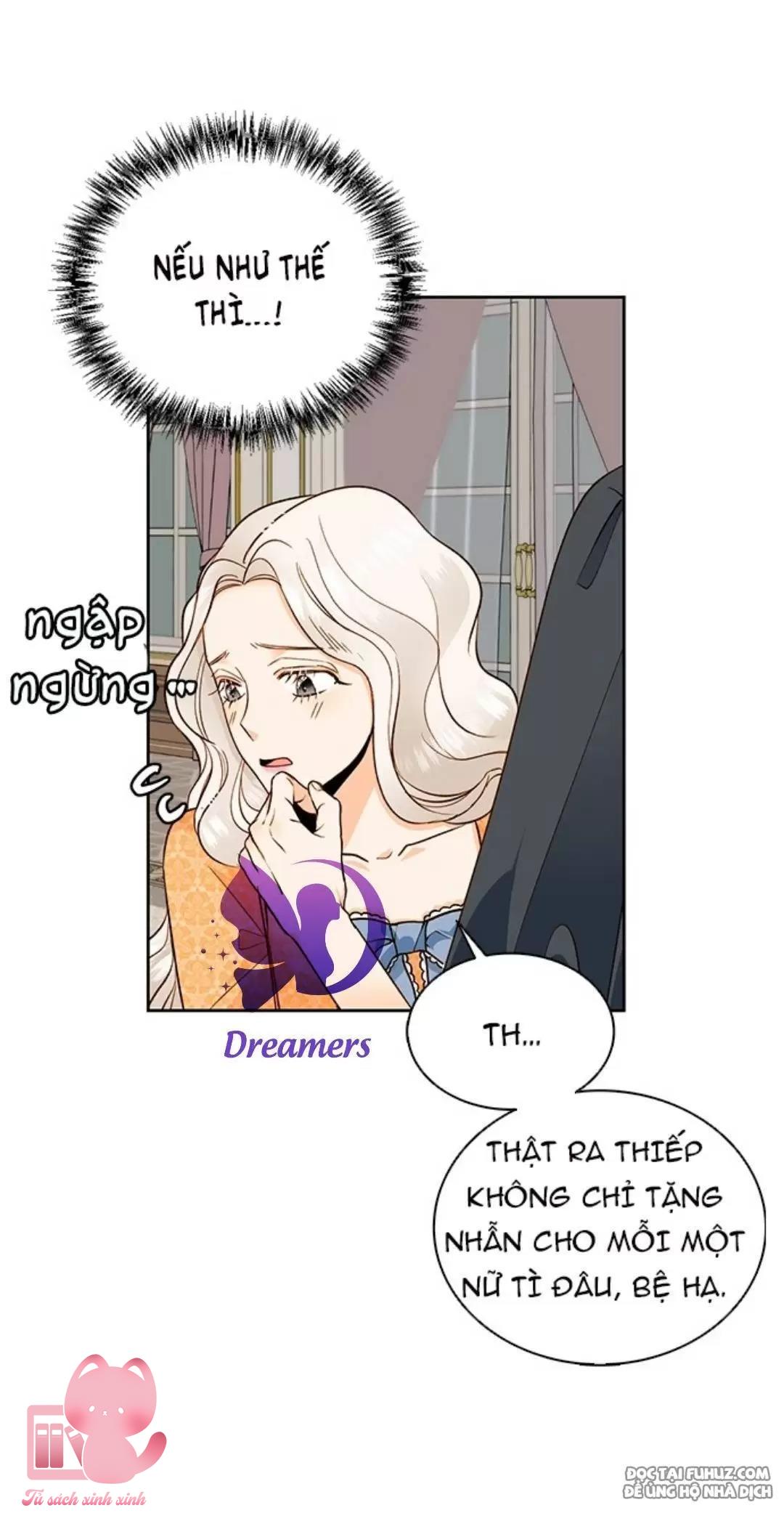 Hoàng Hậu Tái Hôn - Chap 29 - Trang 14