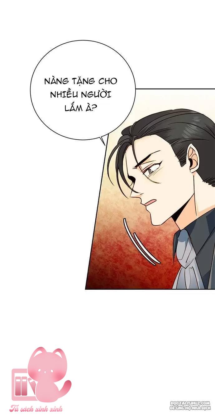 Hoàng Hậu Tái Hôn - Chap 29 - Trang 15