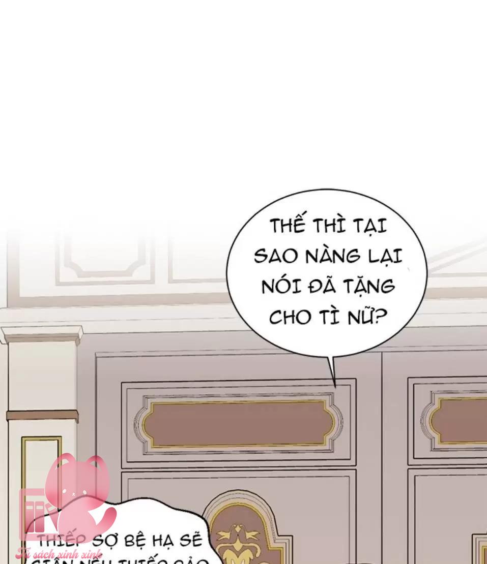 Hoàng Hậu Tái Hôn - Chap 29 - Trang 17