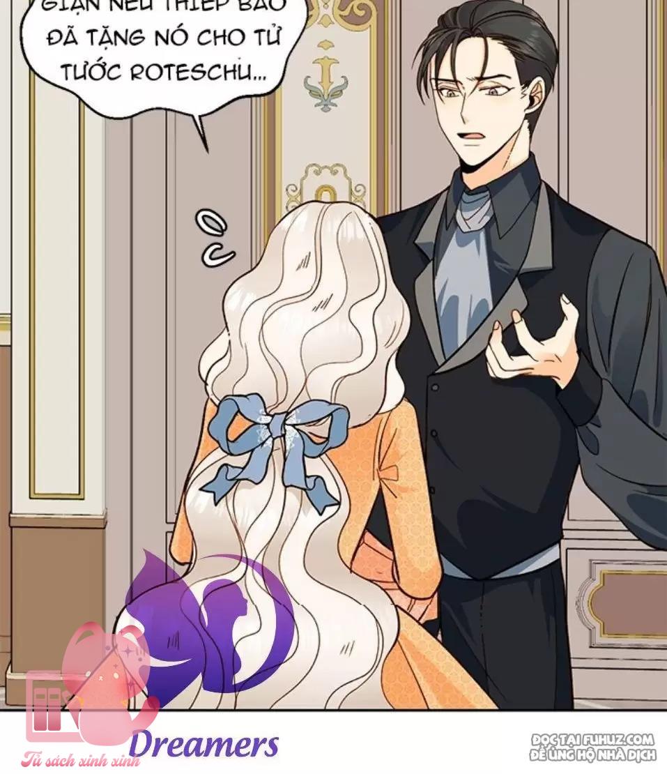 Hoàng Hậu Tái Hôn - Chap 29 - Trang 18
