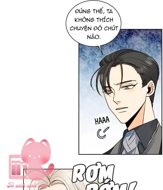 Hoàng Hậu Tái Hôn - Chap 29 - Trang 19