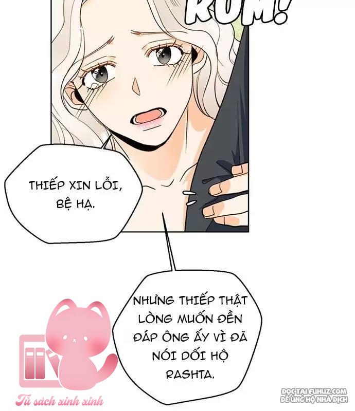 Hoàng Hậu Tái Hôn - Chap 29 - Trang 20