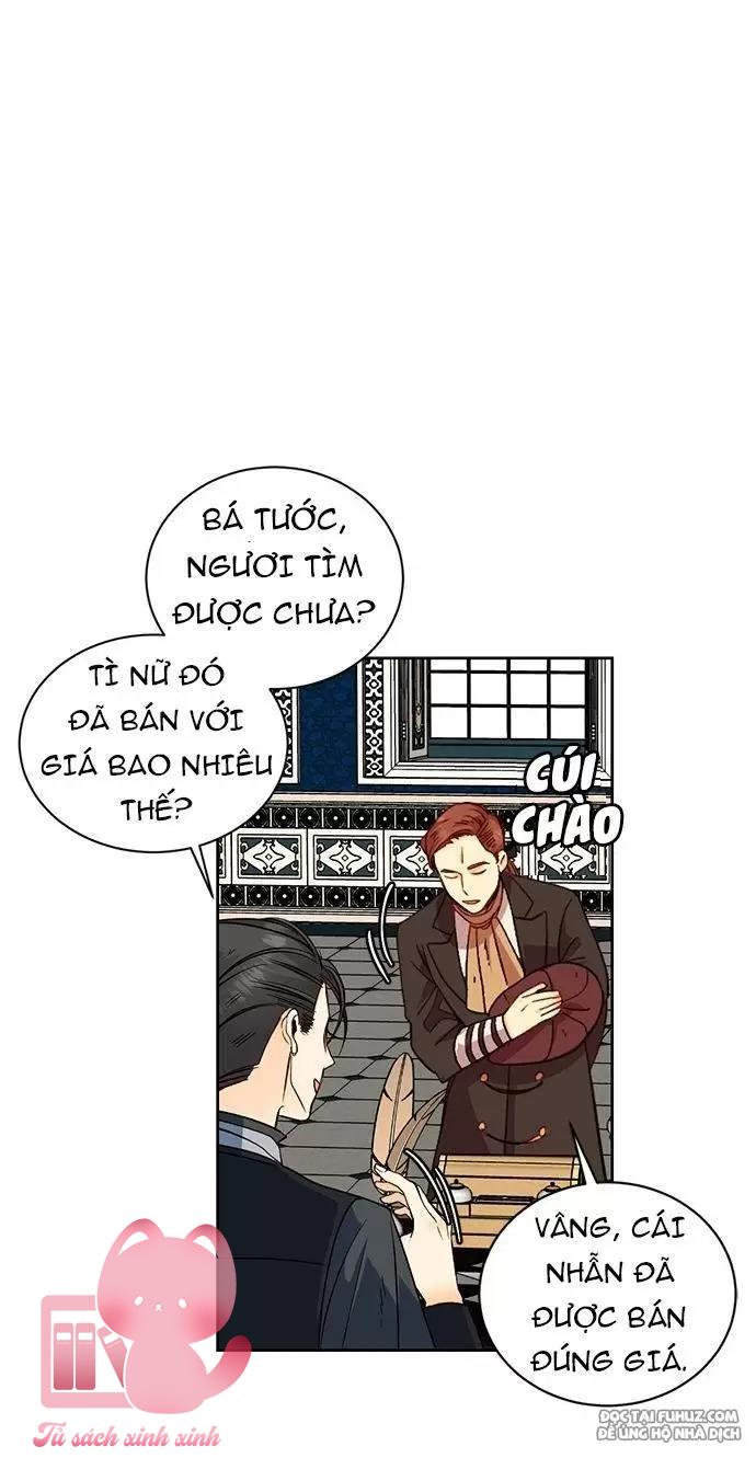 Hoàng Hậu Tái Hôn - Chap 29 - Trang 3