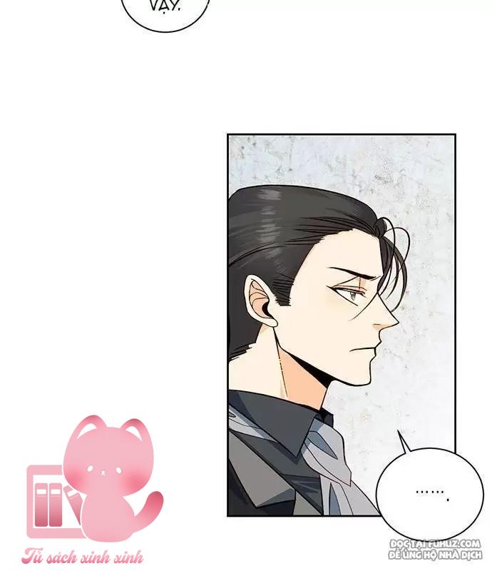 Hoàng Hậu Tái Hôn - Chap 29 - Trang 22