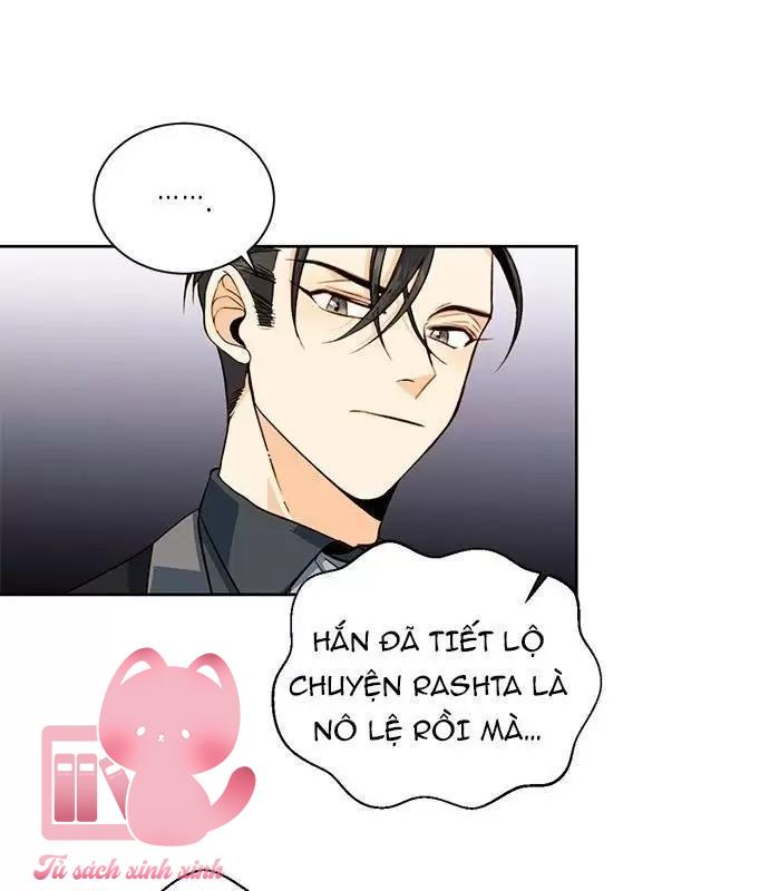 Hoàng Hậu Tái Hôn - Chap 29 - Trang 24