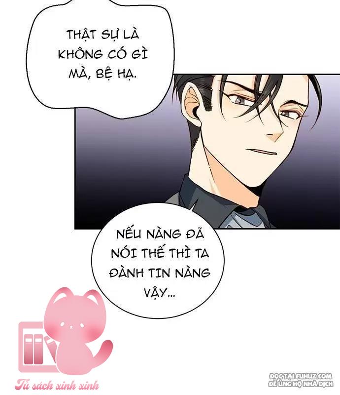 Hoàng Hậu Tái Hôn - Chap 29 - Trang 25