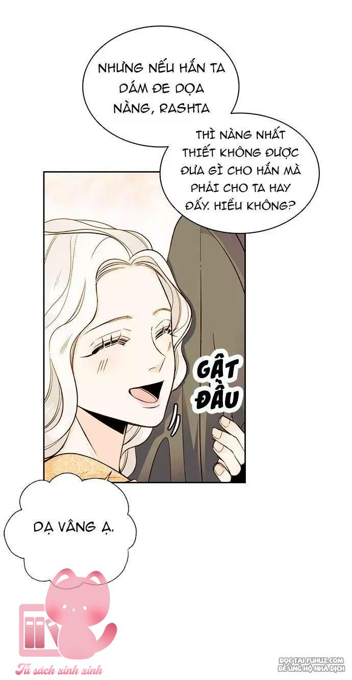 Hoàng Hậu Tái Hôn - Chap 29 - Trang 26