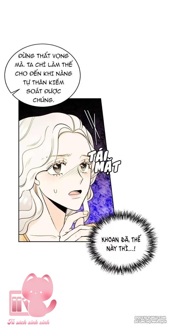 Hoàng Hậu Tái Hôn - Chap 29 - Trang 28
