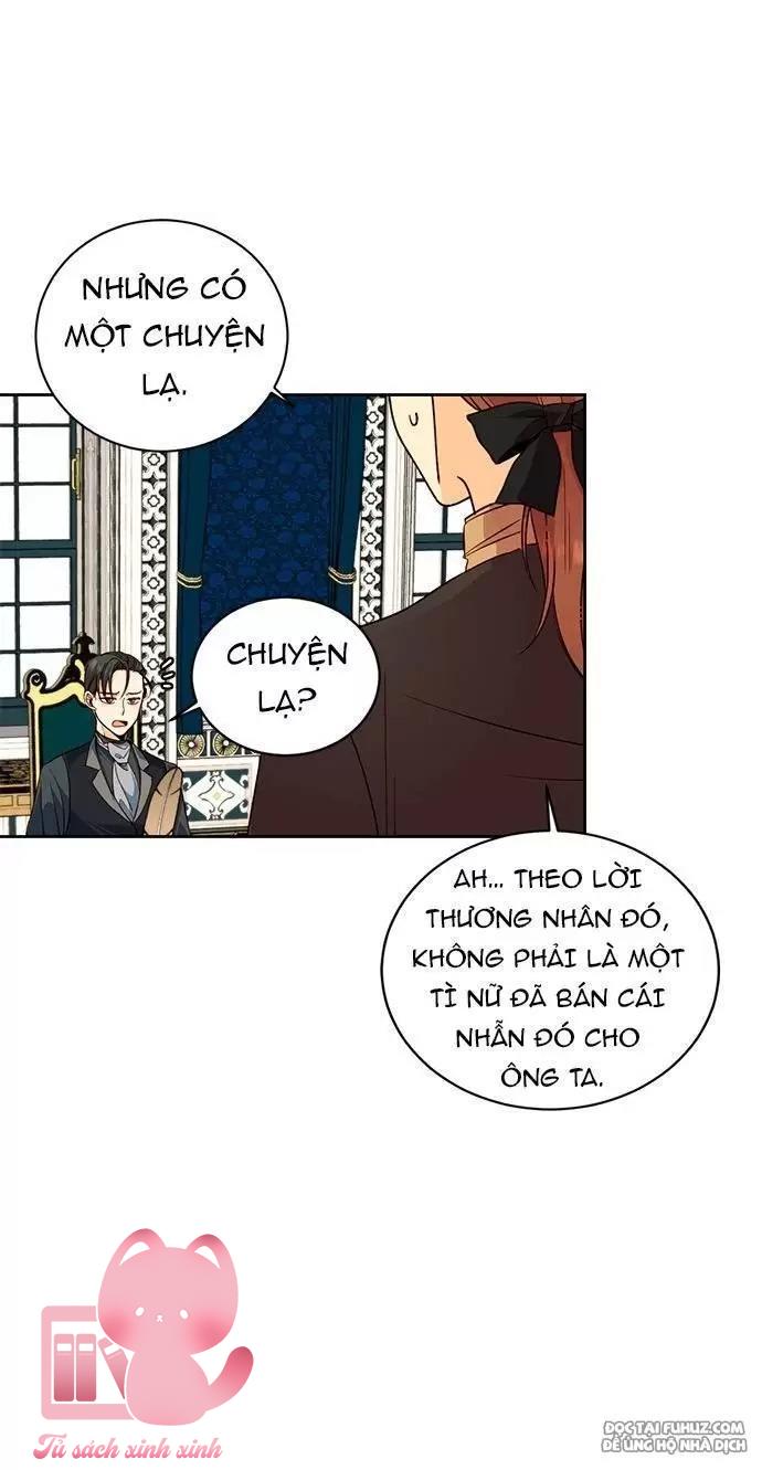 Hoàng Hậu Tái Hôn - Chap 29 - Trang 4