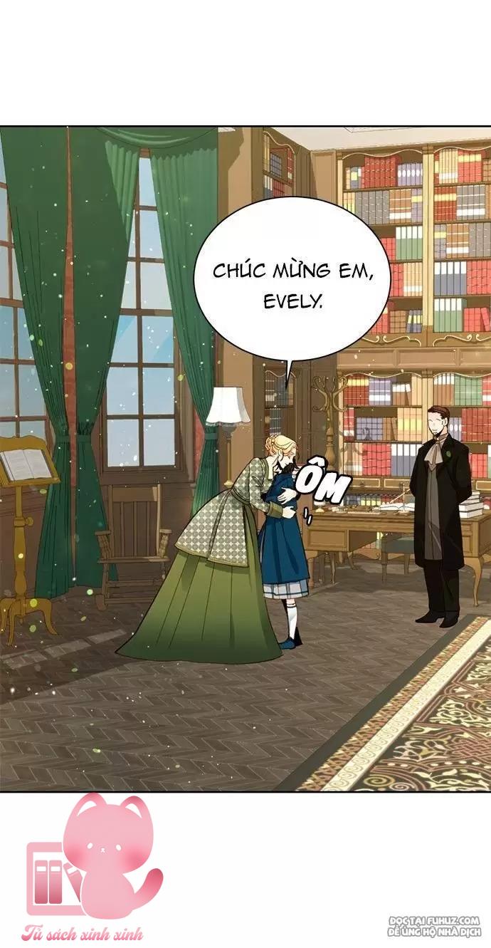 Hoàng Hậu Tái Hôn - Chap 29 - Trang 32