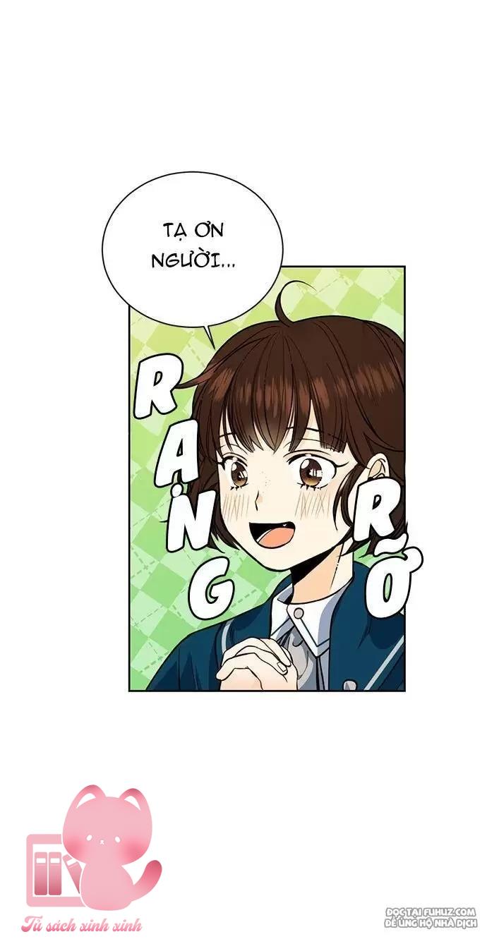Hoàng Hậu Tái Hôn - Chap 29 - Trang 33