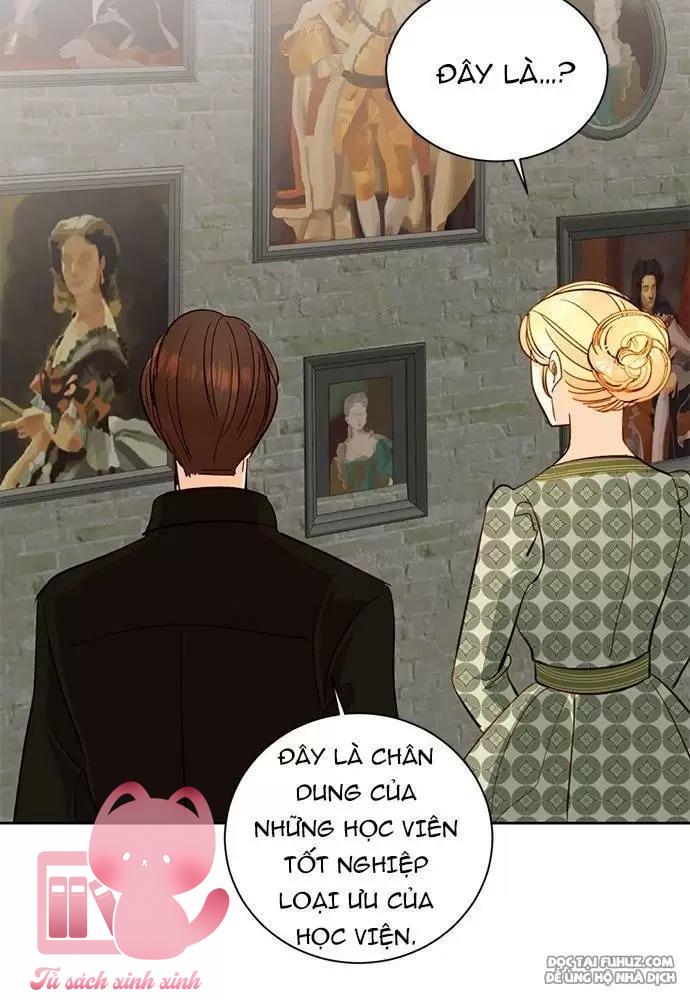 Hoàng Hậu Tái Hôn - Chap 29 - Trang 38