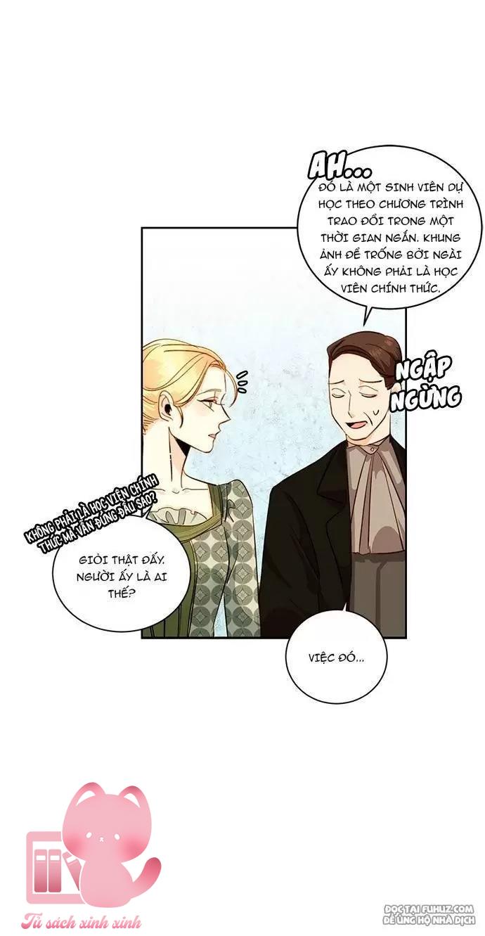 Hoàng Hậu Tái Hôn - Chap 29 - Trang 41