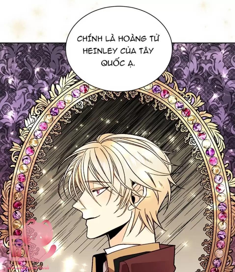 Hoàng Hậu Tái Hôn - Chap 29 - Trang 42