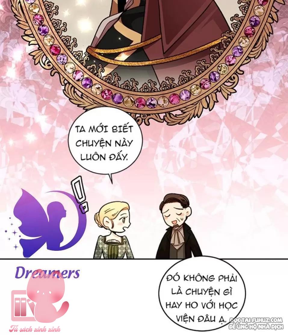 Hoàng Hậu Tái Hôn - Chap 29 - Trang 43