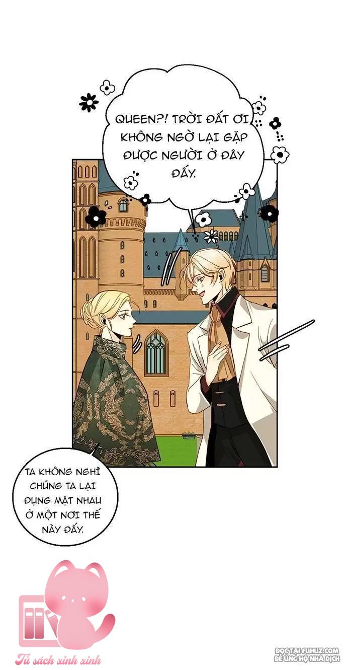 Hoàng Hậu Tái Hôn - Chap 29 - Trang 48
