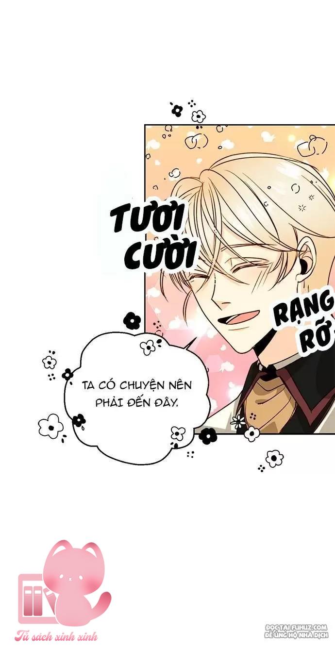 Hoàng Hậu Tái Hôn - Chap 29 - Trang 49