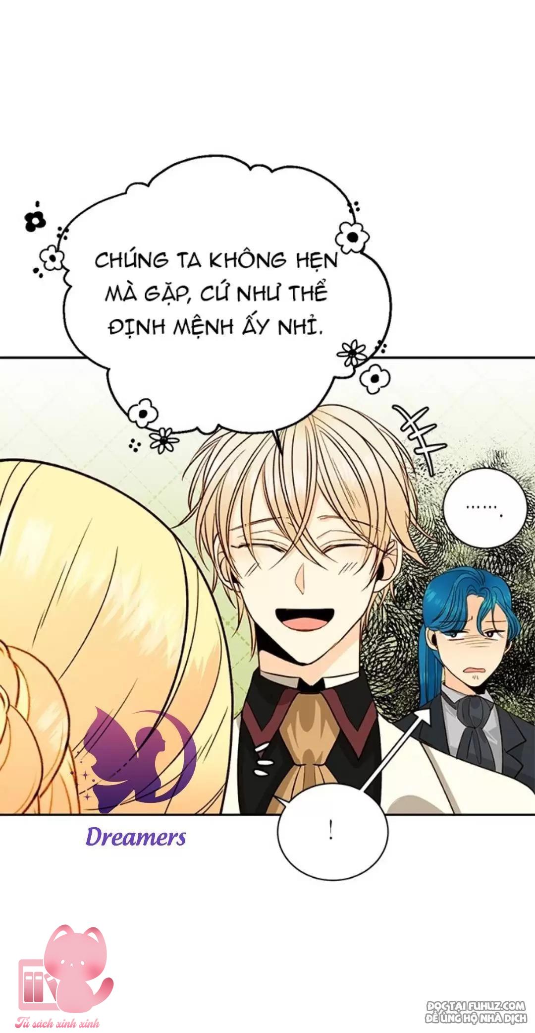 Hoàng Hậu Tái Hôn - Chap 29 - Trang 50