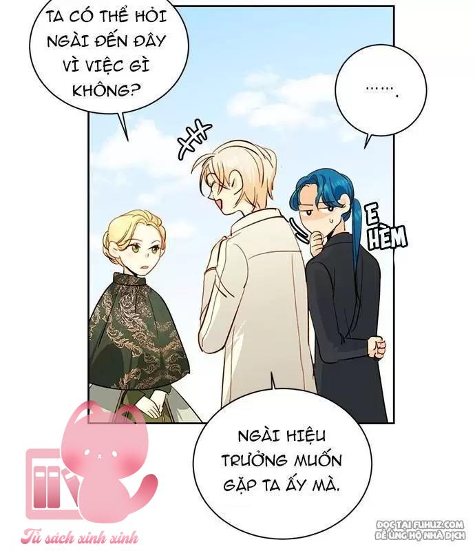 Hoàng Hậu Tái Hôn - Chap 29 - Trang 52
