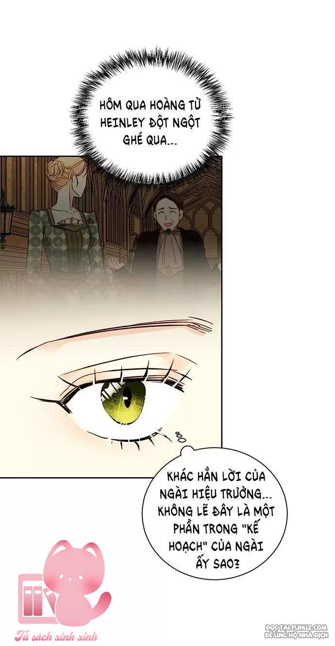 Hoàng Hậu Tái Hôn - Chap 29 - Trang 53