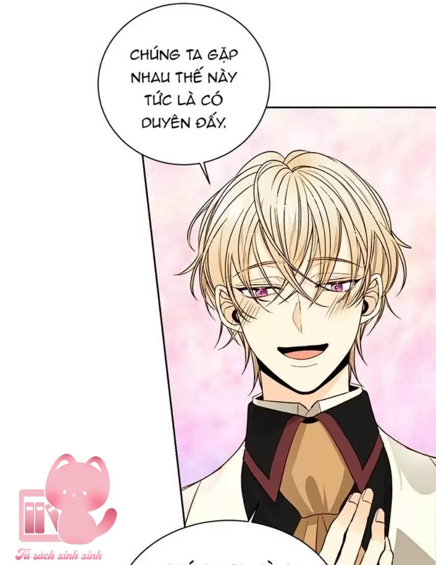Hoàng Hậu Tái Hôn - Chap 29 - Trang 54