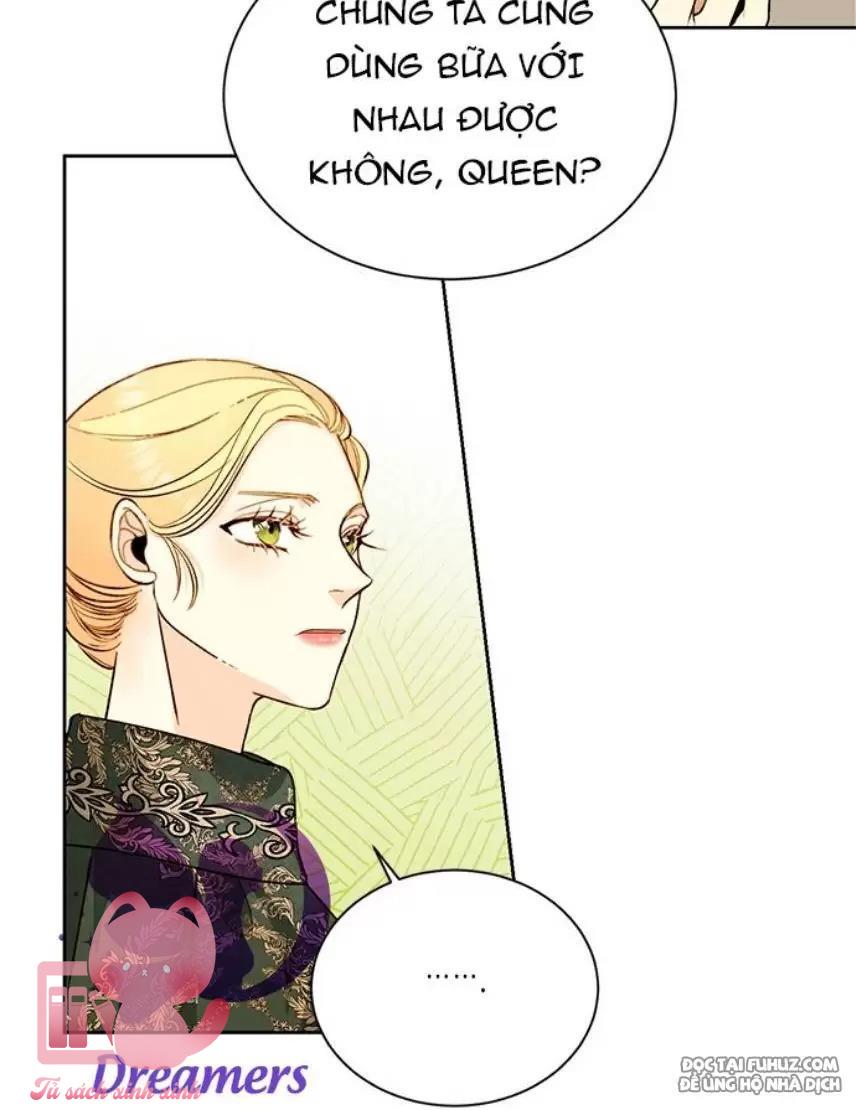 Hoàng Hậu Tái Hôn - Chap 29 - Trang 55