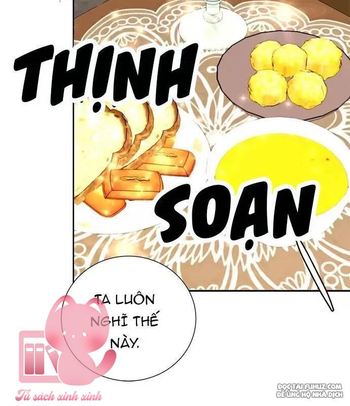 Hoàng Hậu Tái Hôn - Chap 29 - Trang 57