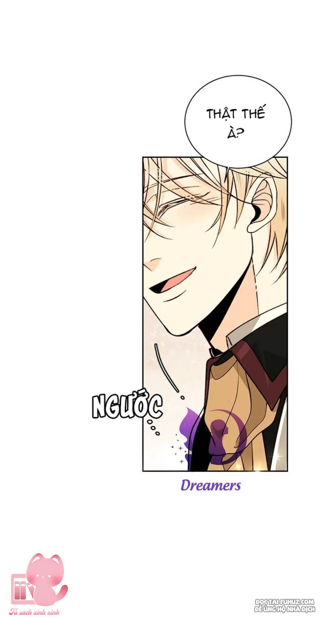 Hoàng Hậu Tái Hôn - Chap 29 - Trang 59