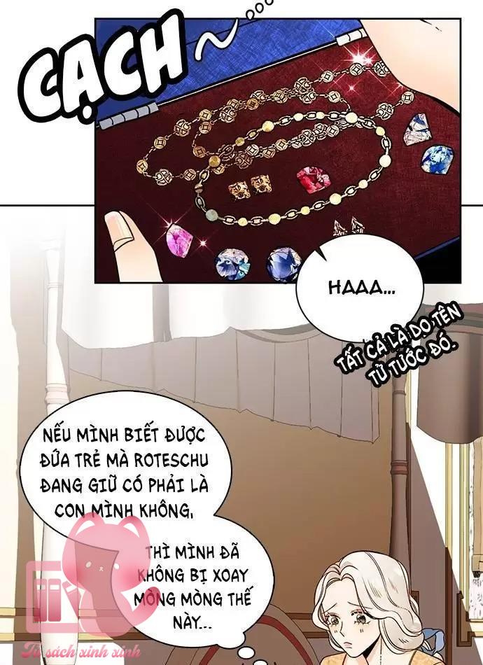 Hoàng Hậu Tái Hôn - Chap 29 - Trang 7