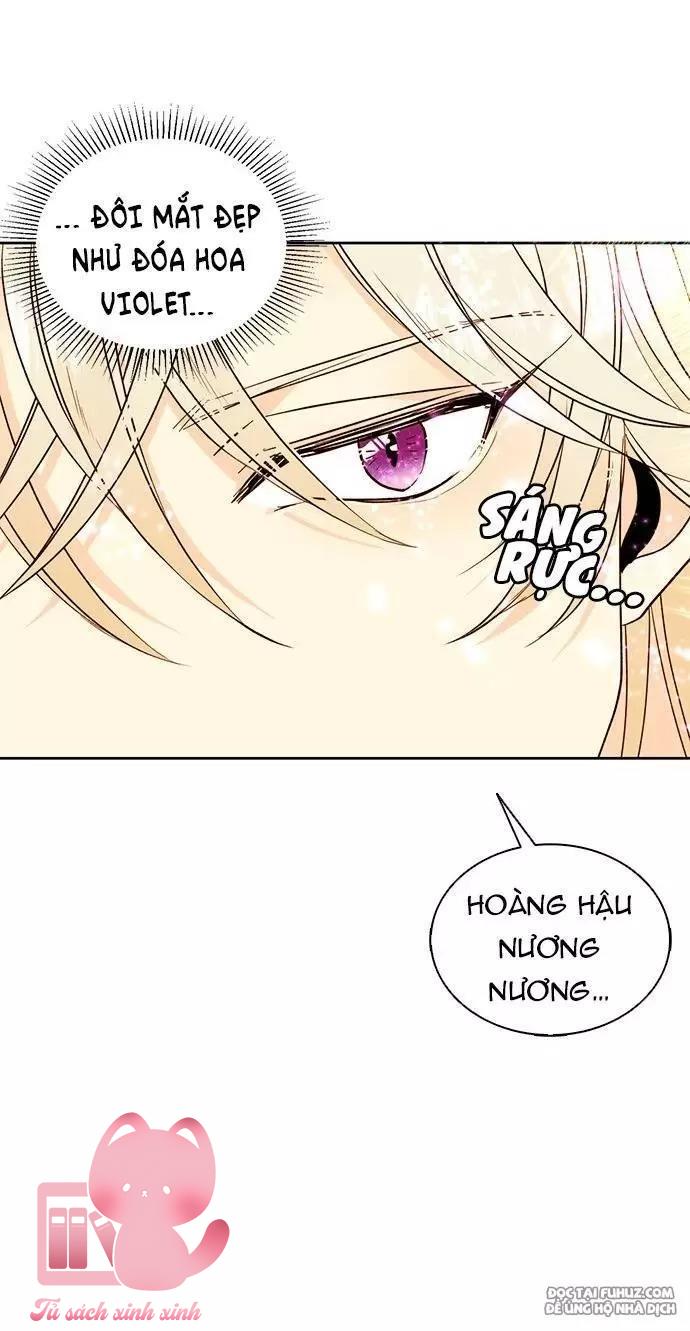 Hoàng Hậu Tái Hôn - Chap 29 - Trang 62
