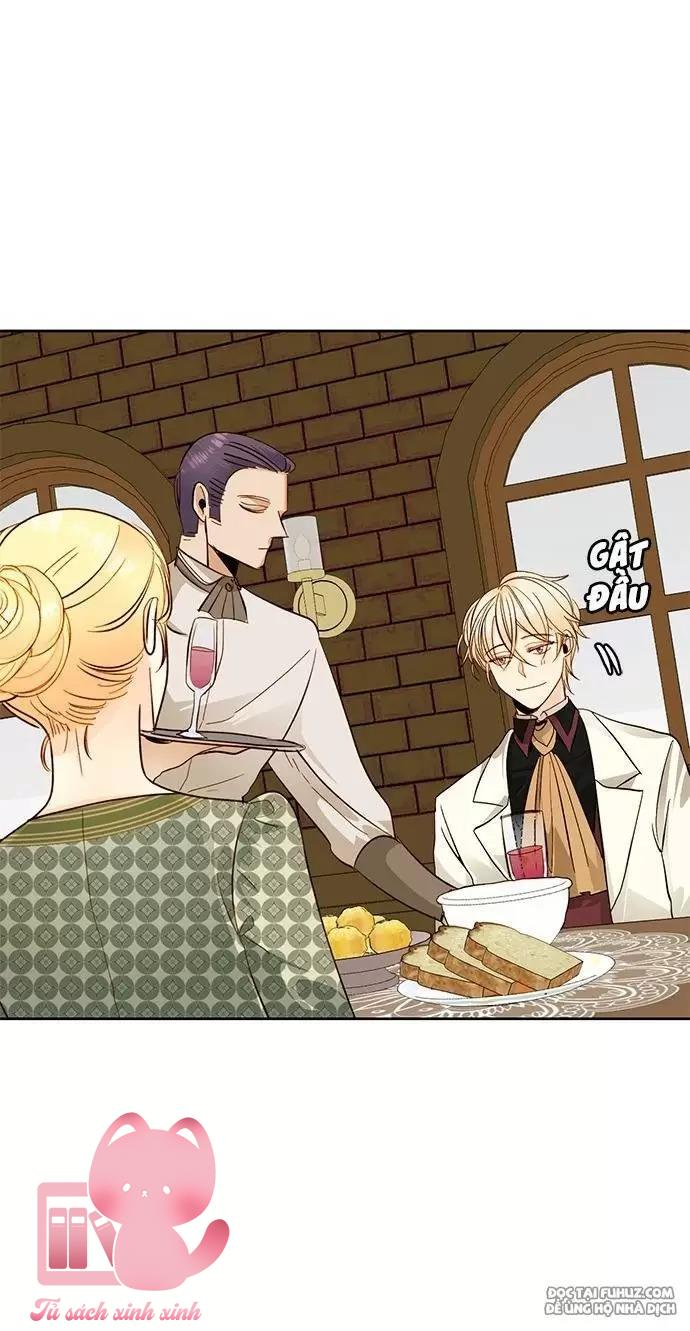 Hoàng Hậu Tái Hôn - Chap 29 - Trang 64