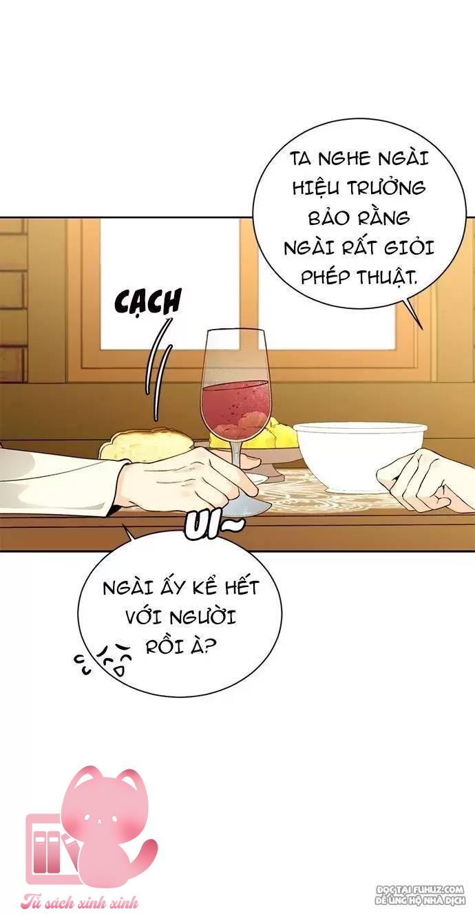 Hoàng Hậu Tái Hôn - Chap 29 - Trang 65