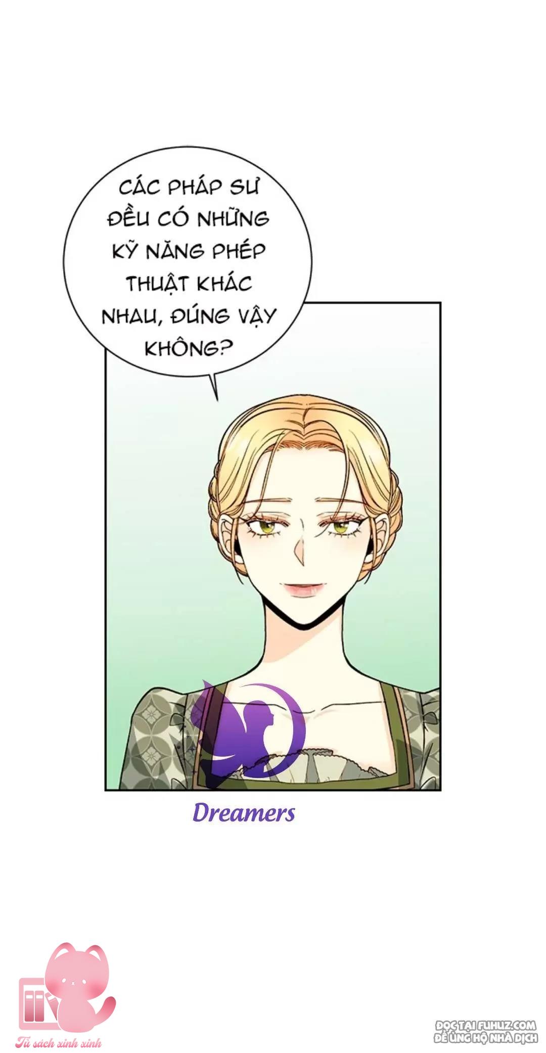 Hoàng Hậu Tái Hôn - Chap 29 - Trang 66